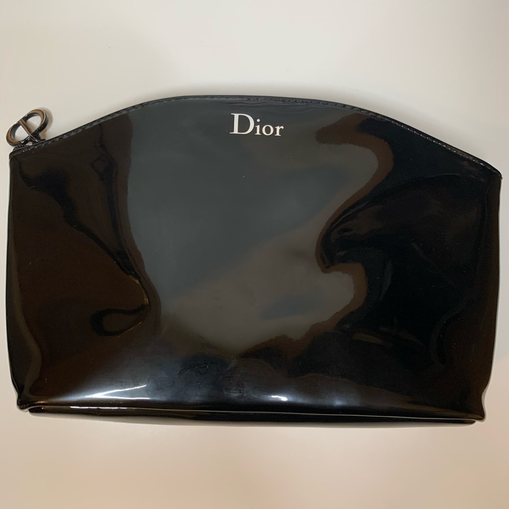 Dior pouch